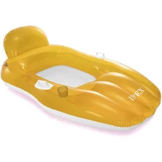 Chill'N Float madrac u više boja 163x104cm - Intex slika 2