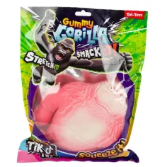 Chunky Monkey Stretch rastezljiva gorila slika 3