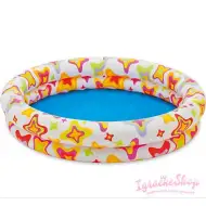 Circles Fun bazen na napuhavanje 122x25cm