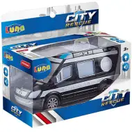 City Rescue SWAT minibus sa svjetlom i zvukom
