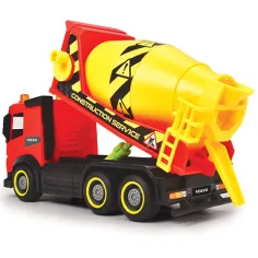 City Truck gradski radni strojevi u tri verzije - Simba Toys slika 3