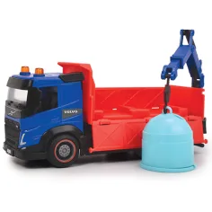 City Truck gradski radni strojevi u tri verzije - Simba Toys slika 4