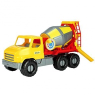 City Truck Kamion mješalica - Wader
