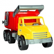City Truck kiper - Wader