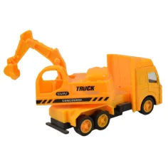 City Truck: Zamašnjaci u raznim verzijama 9,5 cm 1kom slika 13