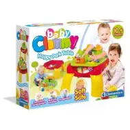 Clementoni: Clemmy Activity interaktivni stol za igranje