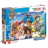 Clementoni: Paw Patrol puzzle 30kom