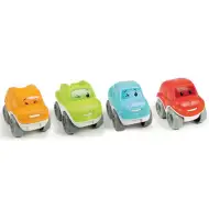 Clemmy Mini Tumbling Cars u nekoliko verzija - Clementoni
