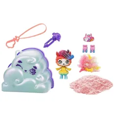Cloudees paket iznenađenja - Mattel slika 2