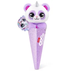 Coco Cones Fantasy Alice plišana figura 1. serija - Zuru