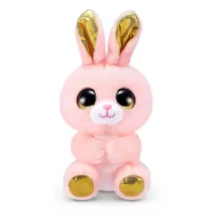 Coco Cones Originals Bon-Bon zeko plišana figura 1. serija - Zuru slika 2