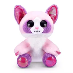 Coco Cones Originals Rosie medvjed za pranje plišani lik 1. serija - Zuru slika 2