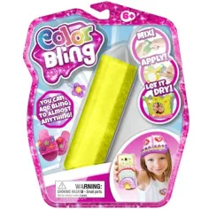 Color Bling: 1 komad mali punjač u 4 boje slika 2