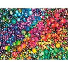 Colorboom Collection: Marbles puzzle 1000kom - Clementoni slika 2