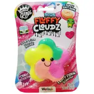Compound Kings: Neon Fluffy Cloudz mirisni Lovebug Slime