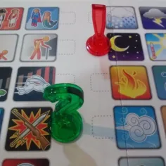 Concept društvena igra slika 3
