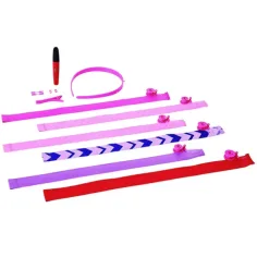 Cool Maker: Hollywood Hair Starstruck set - Spin Master slika 2