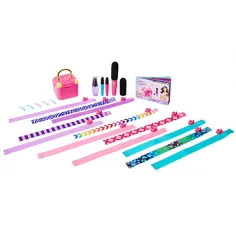 Cool Maker: Hollywood Hair studio - Spin Master slika 4