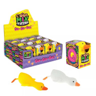 Cool Mix Lucky Duck patkica za sreću 10,5 cm antistres igračka