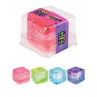 Cool Mix Super žele kocka 5 cm antistresna igračka razne vrste 1 kom
