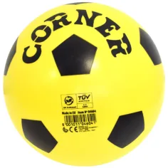 Corner BioBall gumena lopta 23cm slika 2