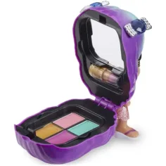 Cra-Z-Art: Shimmer 'n' Sparkle Insta Glam Evie lutka slika 2