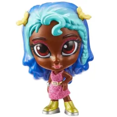 Cra-Z-Art: Shimmer 'n Sparkle Insta Glam Neon Jada lutka slika 2