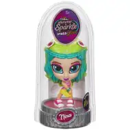 Cra-Z-Art: Shimmer 'n Sparkle Insta Glam Neon Nina lutka