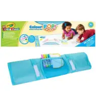 Crayola: Colour POP! tepih za crtanje