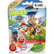 Craze: Paw Patrol bomba za kupanje s kolekcionarskom figurom iznenađenja - EPEE