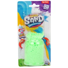 Crazy Sand kinetički pijesak u više boja 25g 1kom slika 4
