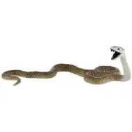 Crna mamba figura zmije - Bullyland