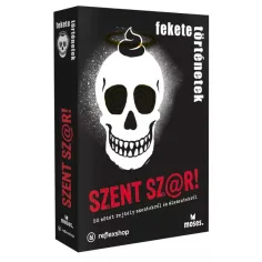 Crne priče: Sveti s@it logička igra zagonetki