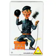 Crni Petar Nostalgija karte - Piatnik