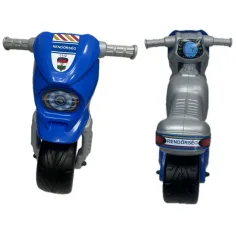 Cross 8 motor - D-Toys slika 4