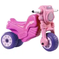 Cross motor magenta guralica - D-Toys