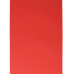 Spirit: Crvena spužva A/4 veličina 2mm