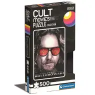 Cult Movies: Velika slagalica Lebowski HQC 500 kom - Clementoni