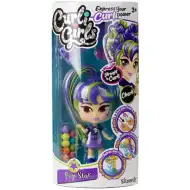 CurliGirls: Pop Star lutka sa dodacima