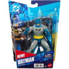 DC Akcijska figura - Batman figura 16cm - Mattel