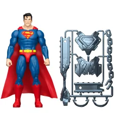 DC Akcijska figura - Superman - Mattel slika 5