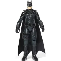 DC Comics: Batman igračka figura 30 cm - Spin Master slika 2