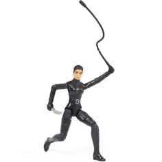 DC Comics: Igračka Batman Selina Kyle sa dodacima 10 cm - Spin Master slika 3