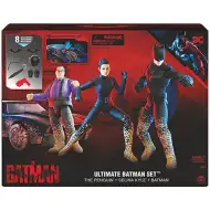 DC Comics: The Batman Ultimate set igračaka sa figurama od 10 cm - Spin Master