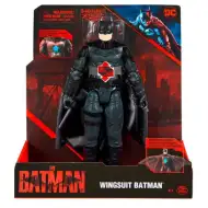 DC Comics: The Batman Wingsuit figura za igranje 30cm - Spin Master