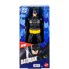 DC Deluxe Akcijska figura - Batman - Mattel