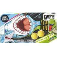 Deep Sea Overlord vs Jungle King teniski set sa dvije loptice