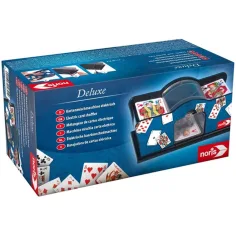 Deluxe Akumulatorski automatski mješalica karata - Noris