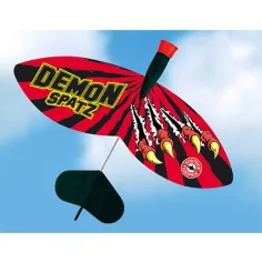 Demon Spatz Mali zmaj - Günther slika 2