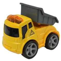 Die-Cast City Style:Radni stroj mali auto u raznim verzijama 1kom slika 8